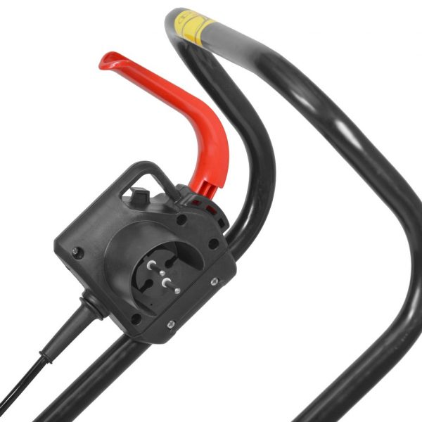Elektrická kosačka - HECHT 1233 - Image 9