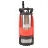 Ponorné čerpadlo - HECHT 3122 INOX – Obrázok 3