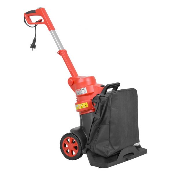 Elektrický vysávač/fukár - HECHT 3113 - Image 2