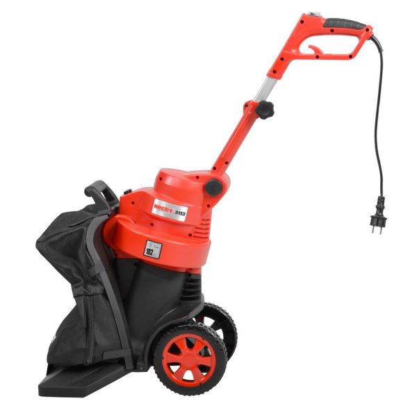 Elektrický vysávač/fukár - HECHT 3113 - Image 9