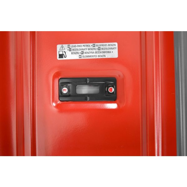 Jednofázový generátor elektriny - HECHT GG 2500 - Image 4