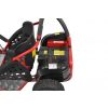 Akumulátorová buggy - HECHT 54812 RED – Obrázok 3