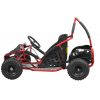 Akumulátorová buggy - HECHT 54812 RED – Obrázok 5