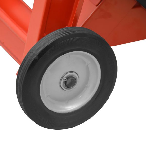 Elektrická cirkulárka - HECHT 850 - Image 8