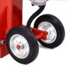 Elektrická štiepačka na drevo - HECHT 6110 – Obrázok 6