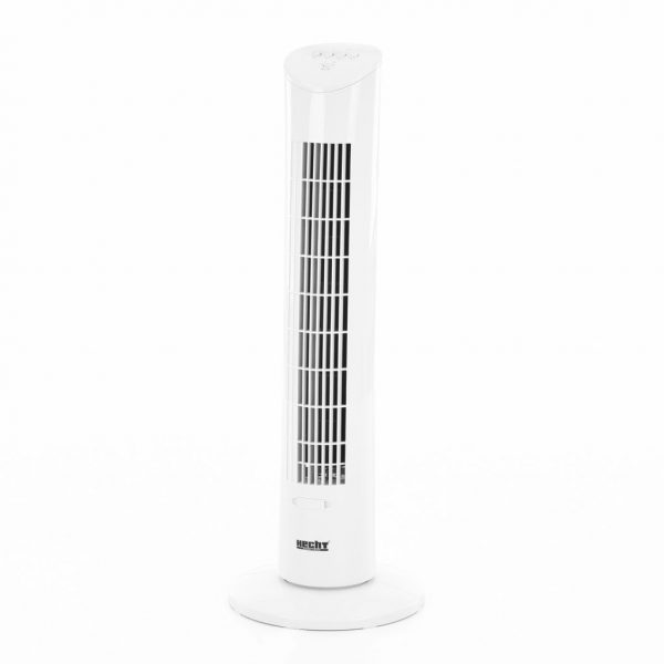 Elektrický ventilátor - HECHT 3731 - Image 2