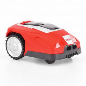 Robotická kosačka - HECHT 5601
