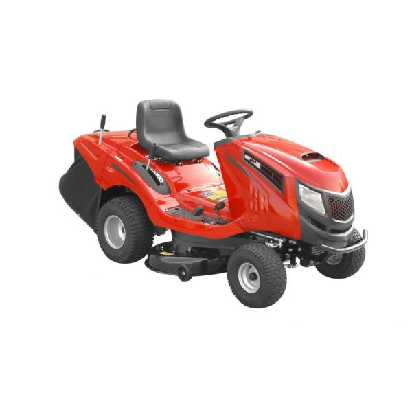 Záhradný traktor - HECHT 5927 - Image 2
