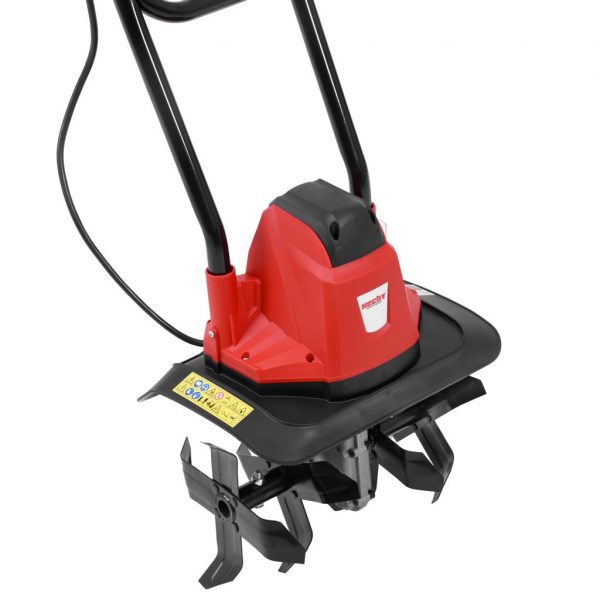 Elektrický kultivátor - HECHT 732 - Image 3