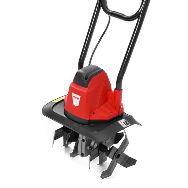 Elektrický kultivátor - HECHT 732 - Image 4