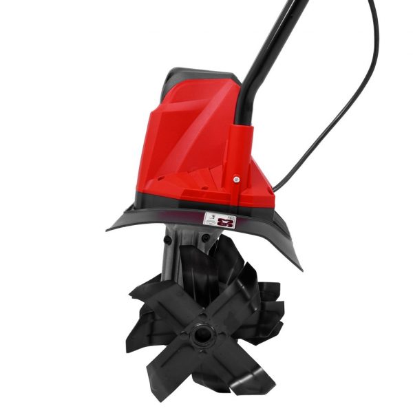 Elektrický kultivátor - HECHT 732 - Image 7
