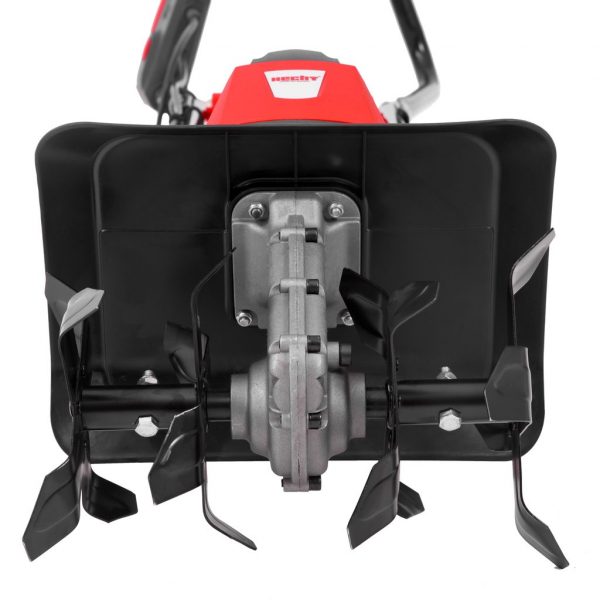 Elektrický kultivátor - HECHT 732 - Image 9