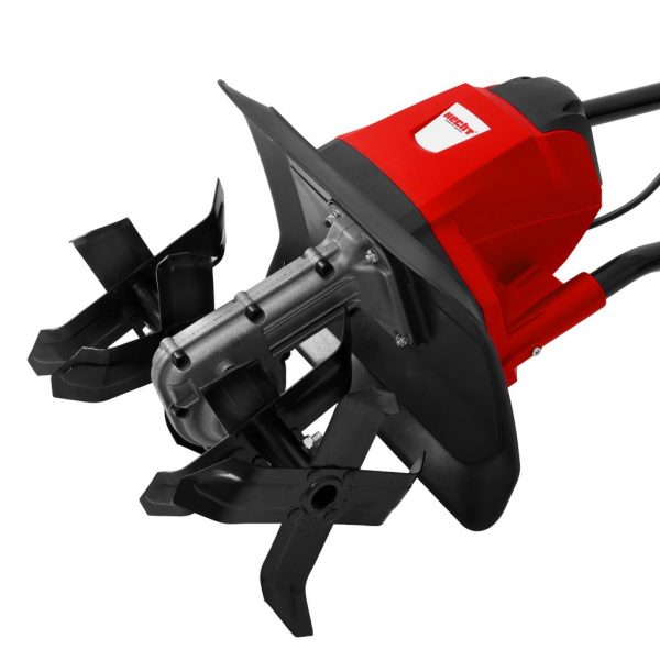 Elektrický kultivátor - HECHT 732 - Image 10