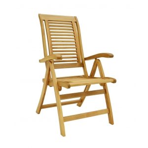 Stolička - HECHT CAMBERET CHAIR