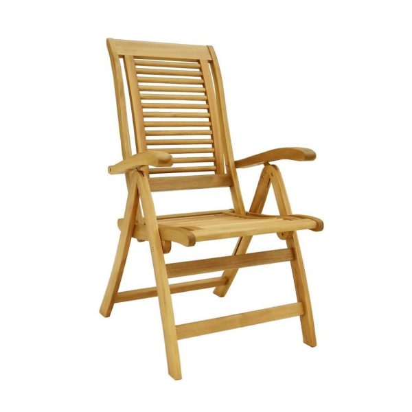 Stolička - HECHT CAMBERET CHAIR