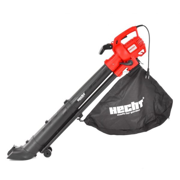 Elektrický fukár/vysávač - HECHT 3003 - Image 2