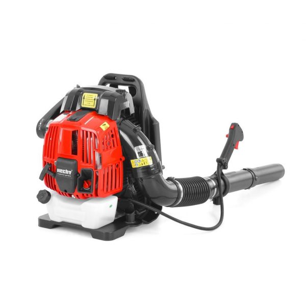 Motorový fukár - HECHT 976 4T - Image 8
