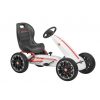Šliapacia motokára - ABARTH WHITE - Image 2