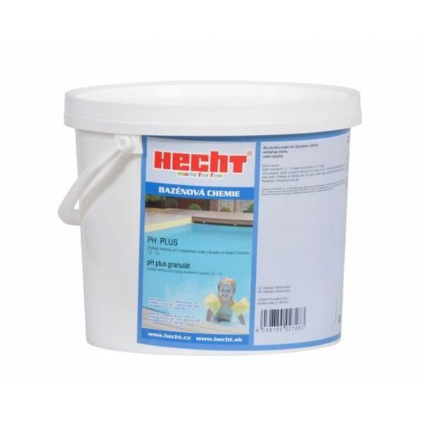 PH Plus  3 kg - 802603 - Image 2