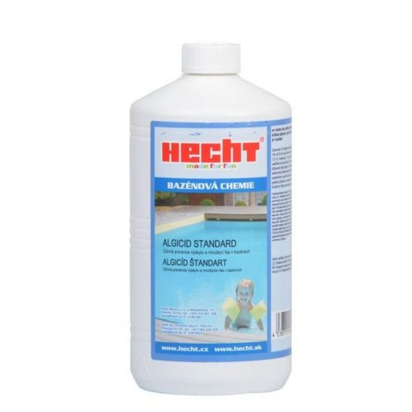 Algicid standard - 604601 - Image 2