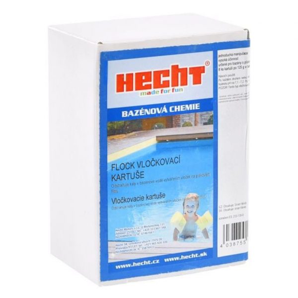 Vločkovacie kartuše - 908601 - Image 2