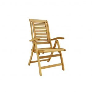 Stolička - HECHT ROYAL CHAIR