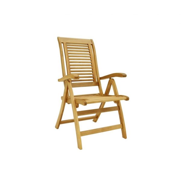 Stolička - HECHT ROYAL CHAIR