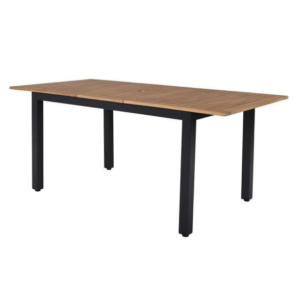 Kovový záhradný stôl - HECHT MONTANA TABLE - Image 2