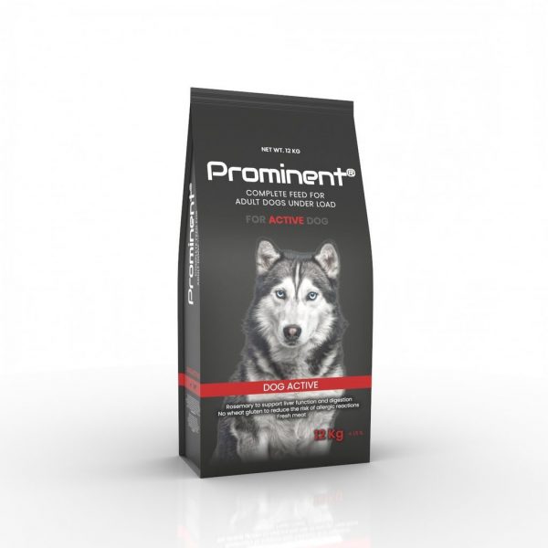Prominent DOG ACTIVE 12 kg - Image 2