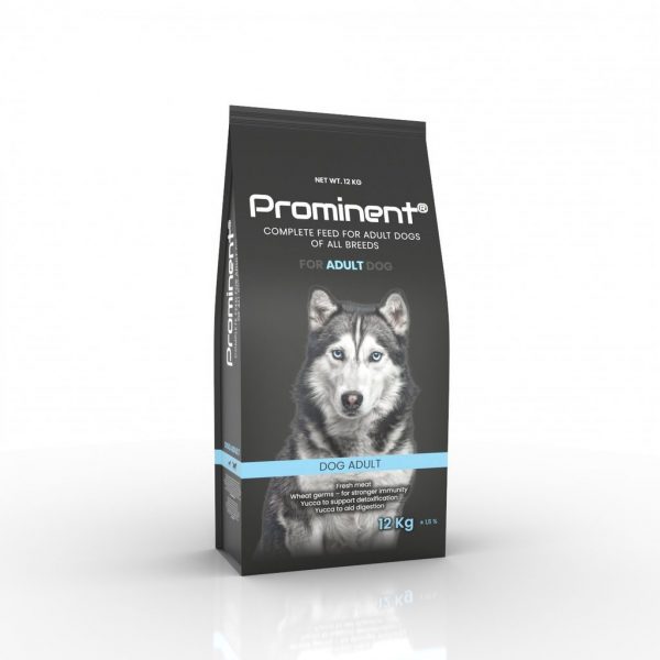 Prominent DOG ADULT 12 kg - Image 2