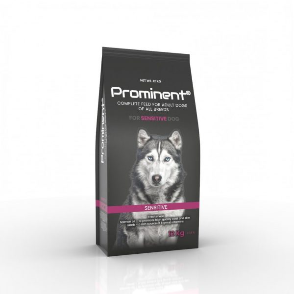Prominent DOG SENSITIVE 12 kg - Image 2