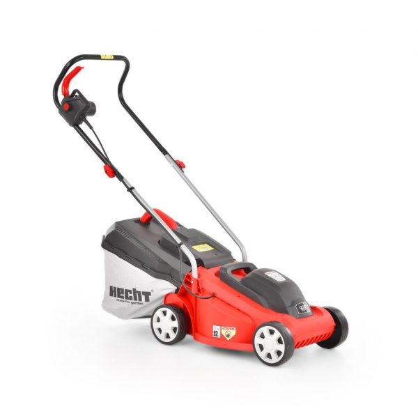 Elektrická kosačka - HECHT 1233 - Image 11