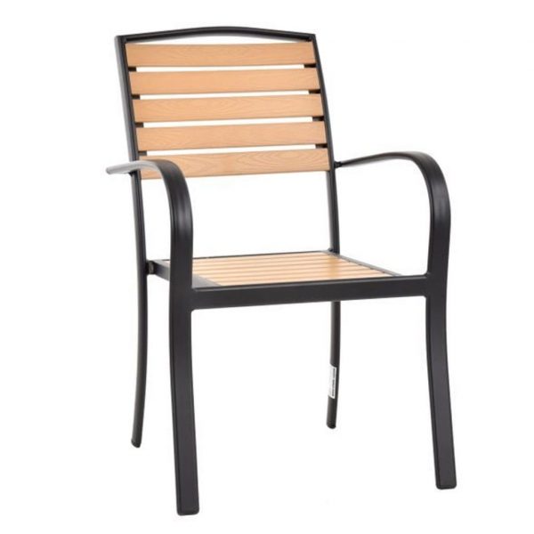 Stolička - HECHT MONZA CHAIR - Image 2