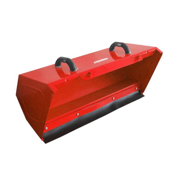 Zberný box pre HECHT 8615 - 008615 B
