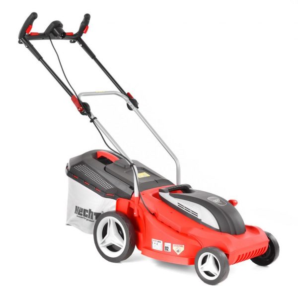 Elektrická kosačka - HECHT 2044 - Image 2