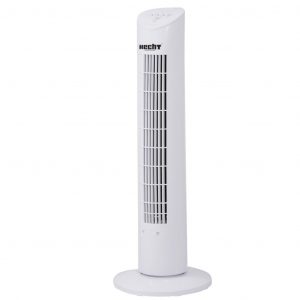 Elektrický ventilátor - HECHT 37160