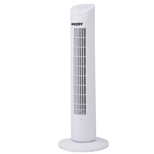 Elektrický ventilátor - HECHT 37160