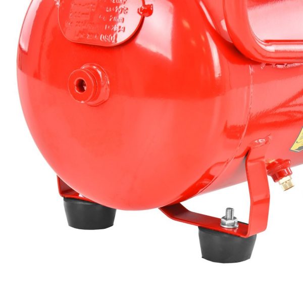 Olejový kompresor - HECHT 2415 - Image 8