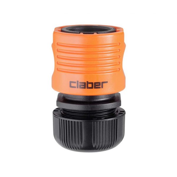 Spojka 1/2" - Claber 8606 - Image 2