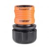 Spojka 3/4" - Claber 8605 Aquastop - Image 2