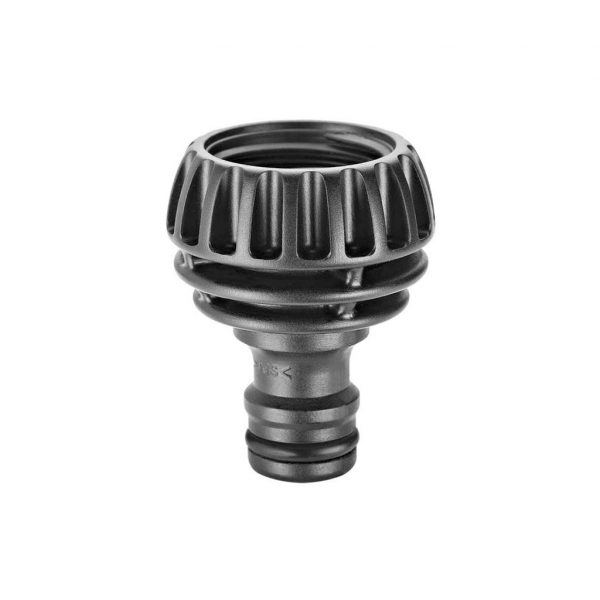 Kohútikový nástavec 1/2"-3/4" - Claber 8557 - Image 2