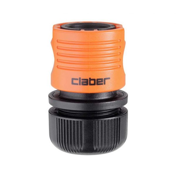 Spojka 5/8" - Claber 8568 - Image 2