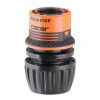 Spojka 1/2"-5/8"-3/4" - Claber 8549 Aquastop - Image 2