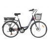 Elektrobicykel - HECHT PRIME BLUE - Image 2