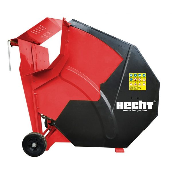 Elektrická cirkulárka - HECHT 850 - Image 12