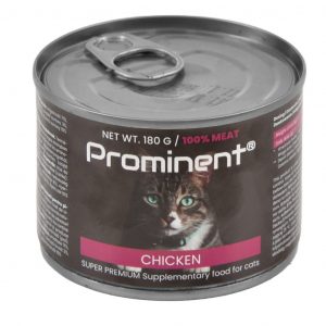 Prominent Cat Chicken 200 g