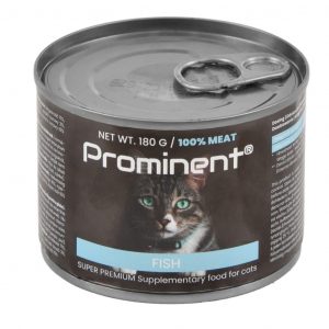 Prominent Cat Fish 200 g