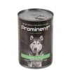 Prominent Dog Lamb Rice 400 g