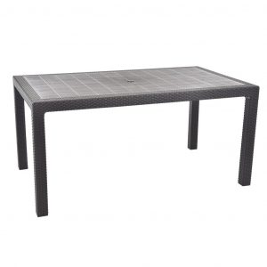 Stôl - HECHT MELODY TABLE