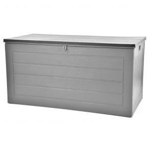 Záhradný úložný box - HECHT BOX XL